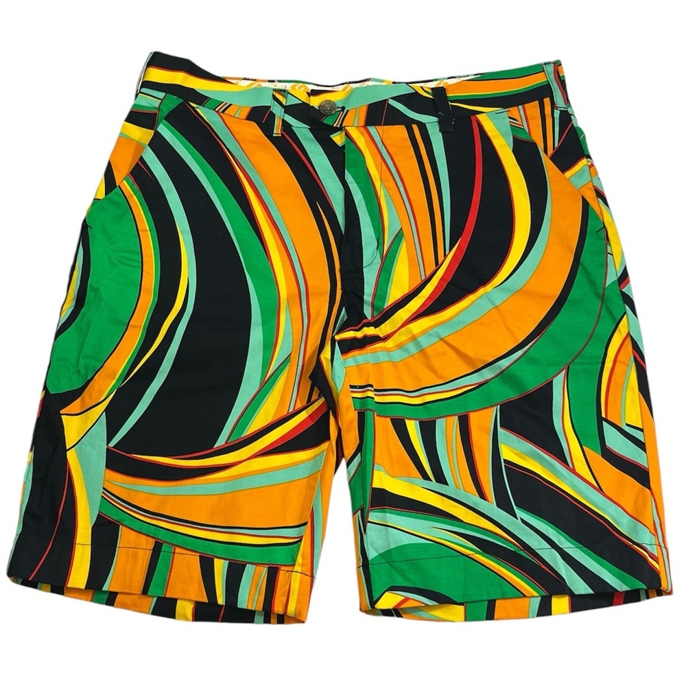 Loudmouth 11” Shorts - Men’s Size 34